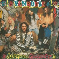 Funhouse - Generation Generator (1990)