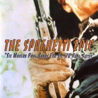 VA - The Spaghetti Epic: Six Modern Prog Bands for Six \'70 Prog Suites (2004)  Lossless