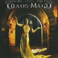 Chaos Magic - Brand New Revoution (2015)  Lossless