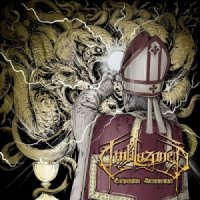 Emblazoned - Eucharistiae Sacramentum (2014)