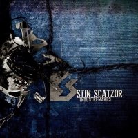 Stin Scatzor - Industremakes (2014)