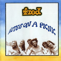 Fred - Notes On A Picnic(Res2002) (1974)