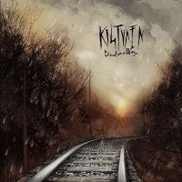 Kistvaen - Desolate Ways (2014)