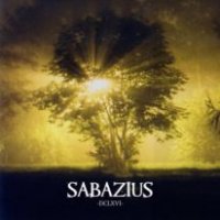 Sabazius - DCLXVI (2009)