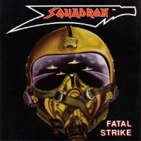 Squadron - Fatal Strike (1989)