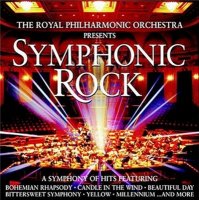 Royal Philharmonic Orchestra - Symphonic Rock (2004)