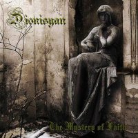 Dionisyan - The Mystery Of Faith (2015)