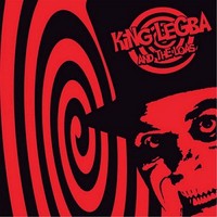 King Legba and the Loas - King Legba and the Loas (2014)