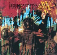 The Legendary Pink Dots - The Golden Age (1988)  Lossless