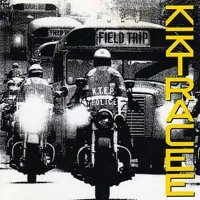 Kik Tracee - Field Trip (1992)