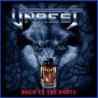 Unrest - Back To The Roots (2006)  Lossless