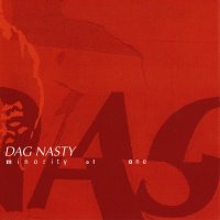 Dag Nasty - Minority Of One (2002)