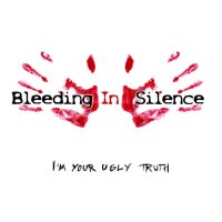 Bleeding In Silence - I\'m Your Ugly Truth (2017)