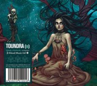 Toundra - Toundra (III) (2012)