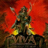 Viva - Dealers Of The Night (1982)