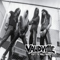 Vaudville - Exit To Hollywood (2013)