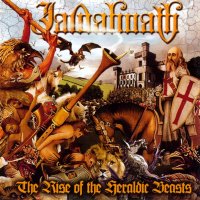 Jaldaboath - The Rise of the Heraldic Beasts (2010)