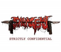 Savagery - Strictly Confidential (2012)