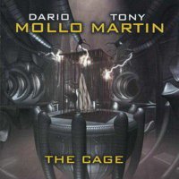 Dario Mollo & Tony Martin - The Cage (1999)