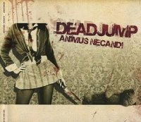 Deadjump - Animus Necandi (2010)