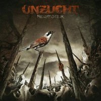 Unzucht - Neuntöter (Deluxe Ed.) (2016)