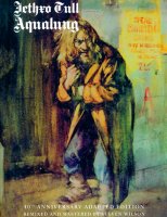 Jethro Tull - Aqualung: 40th Anniversary Adapted Edition-Remixed And Mastered By Steven Wilson (2016)