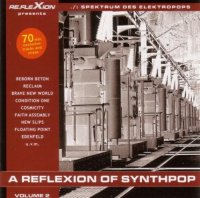 VA - A RefleXion Of Synthpop Volume 2 (2000)