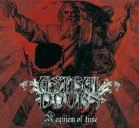 Astral Doors - Requiem Of Time (Limited Edition) (2010)