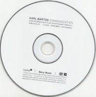 Karl Bartos - Communication [Enhanced, Limited Edition] (2003)  Lossless