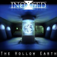 Incised - The Hollow Earth (2015)