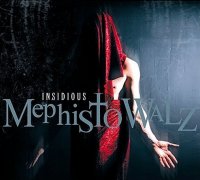 Mephisto Walz - Insidious (2004)