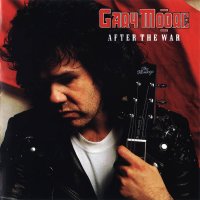 Gary Moore - After The War (Remastered 2003) (1989)