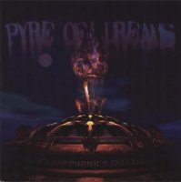 Persephone\'s Dream - Pyre Of Dreams (2007)  Lossless