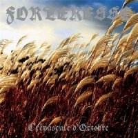 Forteresse - Crépuscule d\'Octobre (2011)