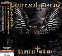 Primal Fear - Delivering The Black [Japanese Edition] (2014)  Lossless