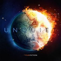 The Purifiction - Unquiet (2015)