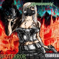 Mercenary - Bioterror (2013)