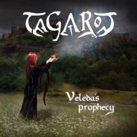 Tagarot - Veleda\'s Prophecy (2016)