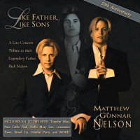 Nelson - Like Father, Like Sons (2000)