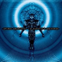 Spiral Architect - A Sceptic\'s Universe (2000)