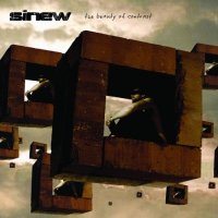 Sinew - The Beauty Of Contrast (2008)