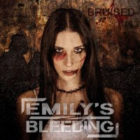 Emily\'s Bleeding - Bruised (2014)