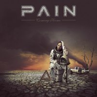 Pain - Coming Home (2016)