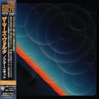 The Mars Volta - Noctourniquet [Japan, WPCR-14440] (2012)  Lossless