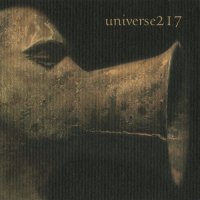 Universe217 - Universe217 (2007)  Lossless