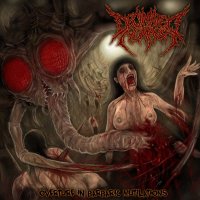 Decimated Humans - Overture In Barbaric Mutilations [EP] (2015)