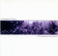 A Covenant Of Thorns - In The Heavens Should Fall (2004)