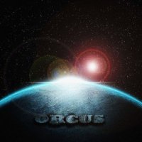 Orcus - Planet Of Silence (2014)