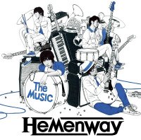 Hemenway - The Music (2013)