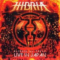 Hibria - Blinded By Tokyo Live In Japan (2012)